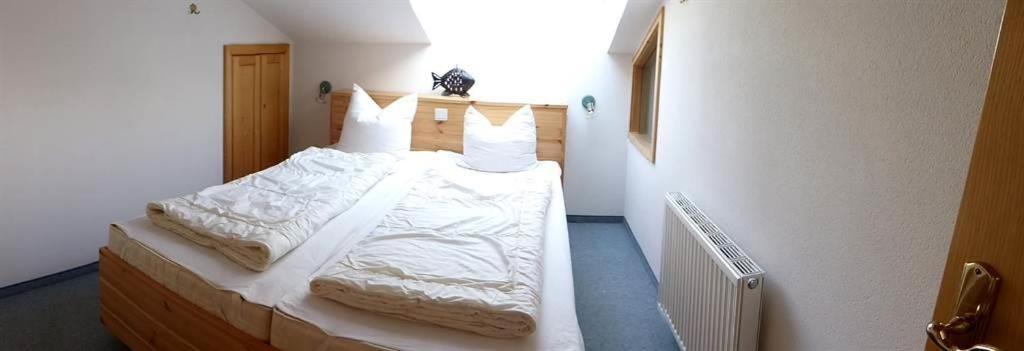 Utas Ferienhof Sankt Gallenkirch Kamer foto